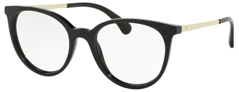 Chanel Chanel Ch3378 Black Glasses 